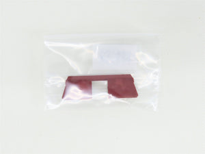 HO Scale Rapido 148002-3 PRR Pennsylvania Railroad 2-Bay Open Hopper #164584