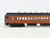 HO Scale Bachmann Spectrum 89242 PRR Pennsylvania Coach Passenger #4533