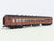 HO Scale Bachmann Spectrum 89242 PRR Pennsylvania Coach Passenger #4533