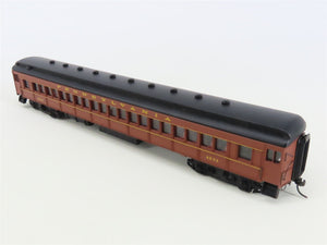HO Scale Bachmann Spectrum 89242 PRR Pennsylvania Coach Passenger #4533