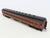 HO Scale Bachmann Spectrum 89242 PRR Pennsylvania Coach Passenger #4533