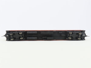 HO Scale Bachmann Spectrum 89242 PRR Pennsylvania Coach Passenger #4533