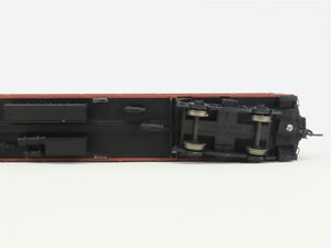 HO Scale Bachmann Spectrum 89242 PRR Pennsylvania Coach Passenger #4533