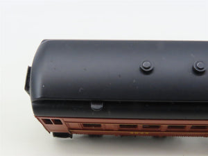 HO Scale Bachmann Spectrum 89242 PRR Pennsylvania Coach Passenger #4533