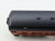 HO Scale Bachmann Spectrum 89242 PRR Pennsylvania Coach Passenger #4533