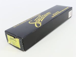 HO Scale Bachmann Spectrum 89242 PRR Pennsylvania Coach Passenger #4533