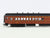HO Scale Bachmann Spectrum 89001 PRR Pennsylvania Combine Passenger #9939