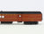 HO Scale Bachmann Spectrum 89001 PRR Pennsylvania Combine Passenger #9939