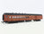 HO Scale Bachmann Spectrum 89001 PRR Pennsylvania Combine Passenger #9939