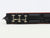 HO Scale Bachmann Spectrum 89001 PRR Pennsylvania Combine Passenger #9939