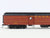 HO Scale Bachmann Spectrum 89241 PRR Pennsylvania Combine Passenger #9920