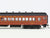 HO Scale Bachmann Spectrum 89241 PRR Pennsylvania Combine Passenger #9920