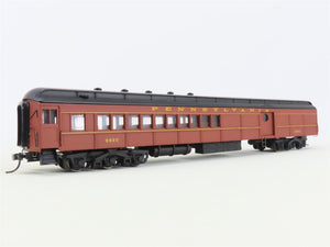 HO Scale Bachmann Spectrum 89241 PRR Pennsylvania Combine Passenger #9920