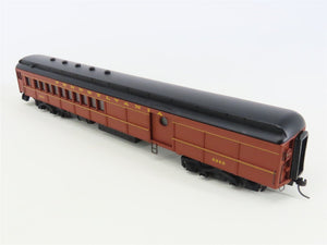HO Scale Bachmann Spectrum 89241 PRR Pennsylvania Combine Passenger #9920
