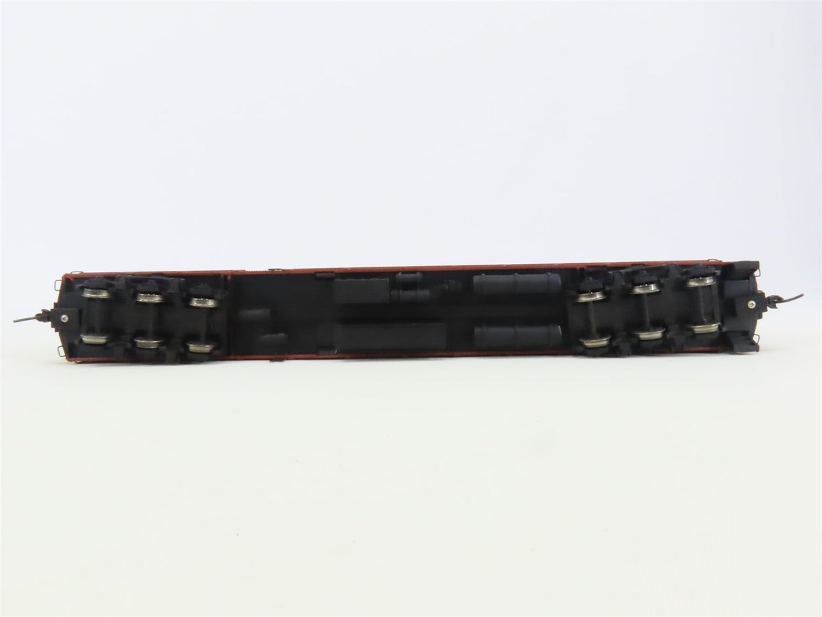HO Scale Bachmann Spectrum 89241 PRR Pennsylvania Combine Passenger #9920