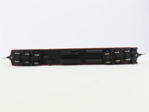 HO Scale Bachmann Spectrum 89241 PRR Pennsylvania Combine Passenger #9920