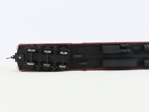 HO Scale Bachmann Spectrum 89241 PRR Pennsylvania Combine Passenger #9920