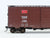 HO Scale Kadee 4016 GBW Green Bay Route 40' Single Door Box Car #799