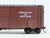 HO Scale Kadee 4016 GBW Green Bay Route 40' Single Door Box Car #799