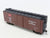 HO Scale Kadee 4016 GBW Green Bay Route 40' Single Door Box Car #799