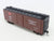 HO Scale Kadee 4016 GBW Green Bay Route 40' Single Door Box Car #799