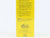 HO Scale Kadee 4016 GBW Green Bay Route 40' Single Door Box Car #799