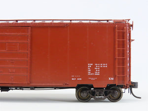 HO Scale Kadee 4030 C&EI Chicago & Eastern Illinois Railroad 40' Box Car #65593