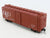 HO Scale Kadee 4030 C&EI Chicago & Eastern Illinois Railroad 40' Box Car #65593
