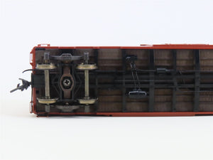 HO Scale Kadee 4030 C&EI Chicago & Eastern Illinois Railroad 40' Box Car #65593