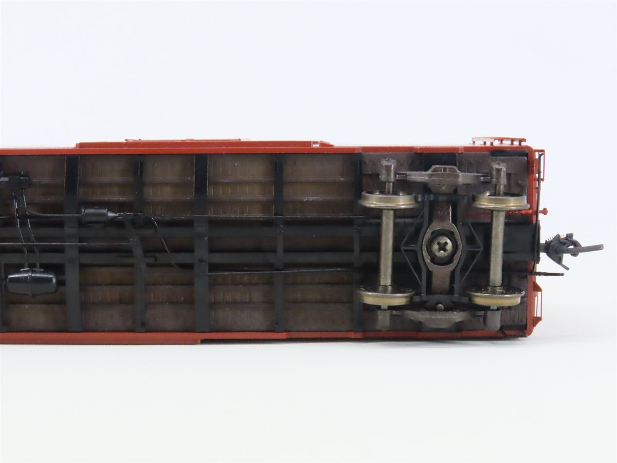 HO Scale Kadee 4030 C&amp;EI Chicago &amp; Eastern Illinois Railroad 40&#39; Box Car #65593