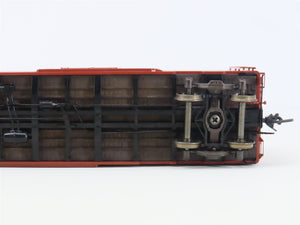 HO Scale Kadee 4030 C&EI Chicago & Eastern Illinois Railroad 40' Box Car #65593