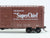 HO Scale Kadee 4015 ATSF Santa Fe Super Chief 40' Single Door Box Car #31440