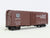 HO Scale Kadee 4015 ATSF Santa Fe Super Chief 40' Single Door Box Car #31440