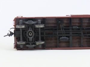 HO Scale Kadee 4015 ATSF Santa Fe Super Chief 40' Single Door Box Car #31440