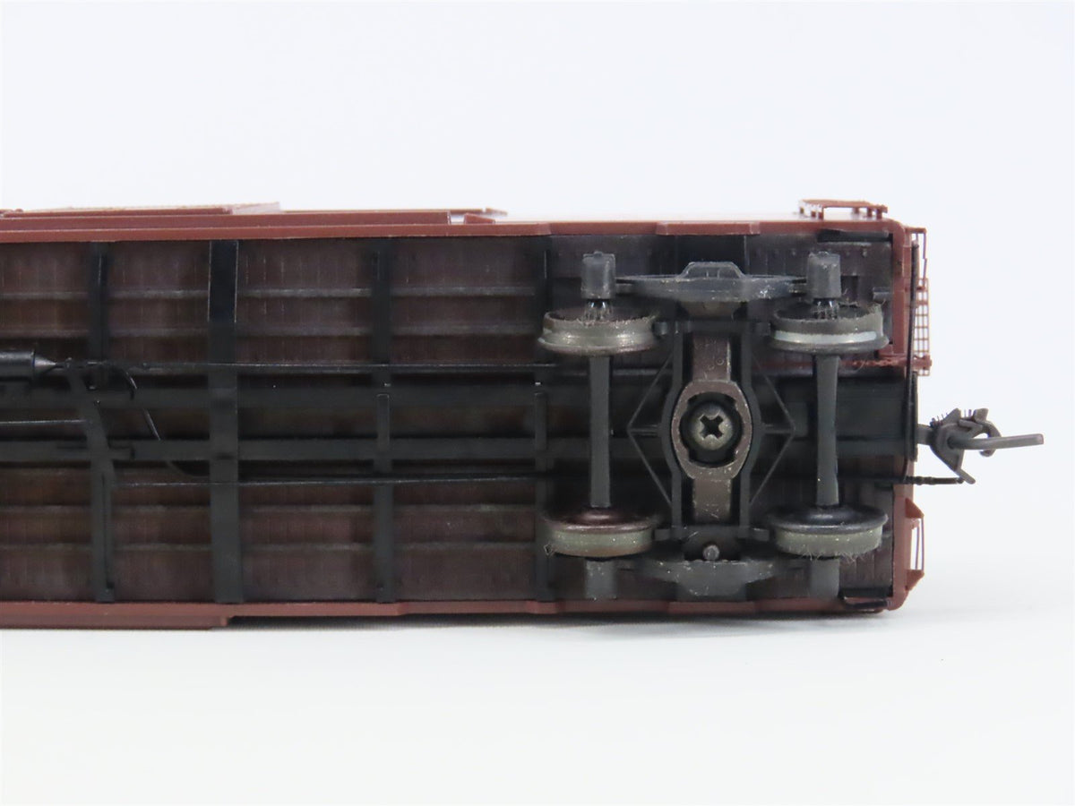 HO Scale Kadee 4015 ATSF Santa Fe Super Chief 40&#39; Single Door Box Car #31440
