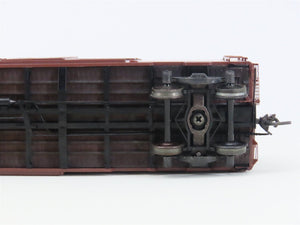 HO Scale Kadee 4015 ATSF Santa Fe Super Chief 40' Single Door Box Car #31440