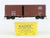 HO Scale Kadee 4034 NYC New York Central 40' Single Door Box Car #169016