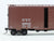 HO Scale Kadee 4034 NYC New York Central 40' Single Door Box Car #169016