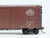 HO Scale Kadee 4034 NYC New York Central 40' Single Door Box Car #169016