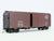 HO Scale Kadee 4034 NYC New York Central 40' Single Door Box Car #169016
