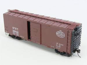 HO Scale Kadee 4034 NYC New York Central 40' Single Door Box Car #169016