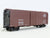 HO Scale Kadee 4034 NYC New York Central 40' Single Door Box Car #169016