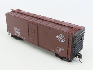HO Scale Kadee 4034 NYC New York Central 40' Single Door Box Car #169016