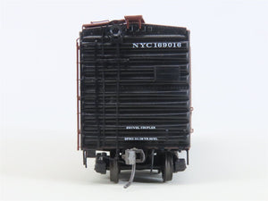 HO Scale Kadee 4034 NYC New York Central 40' Single Door Box Car #169016