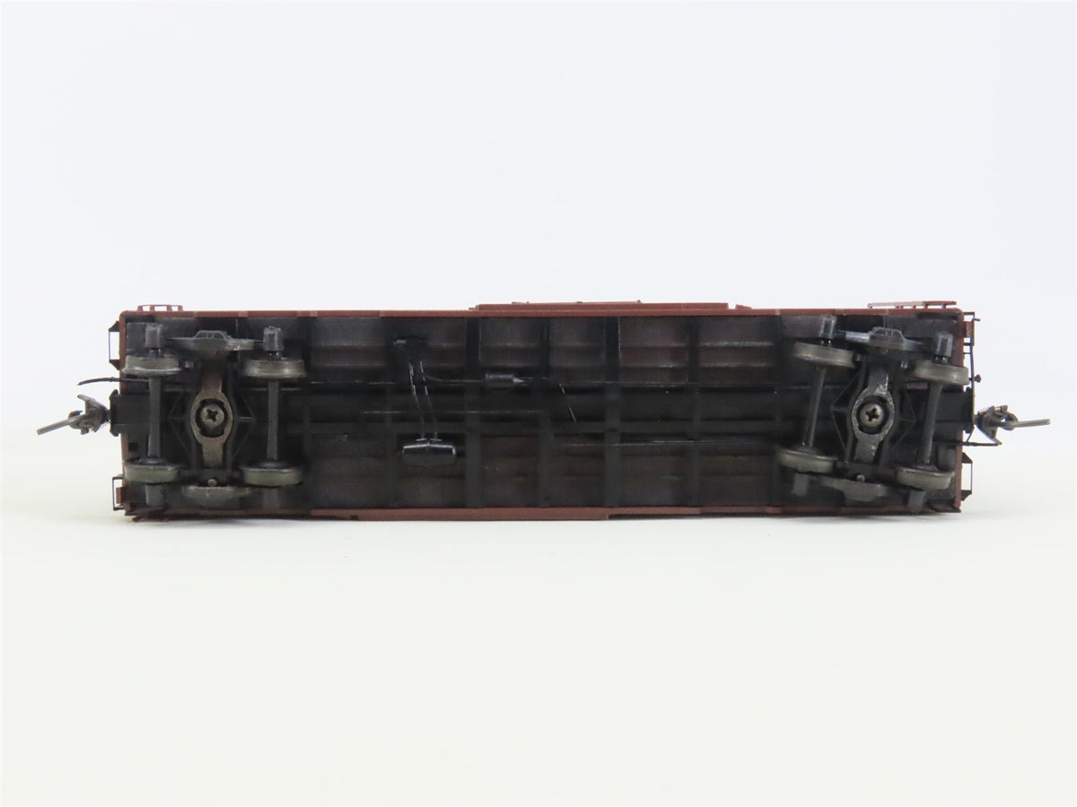 HO Scale Kadee 4034 NYC New York Central 40&#39; Single Door Box Car #169016