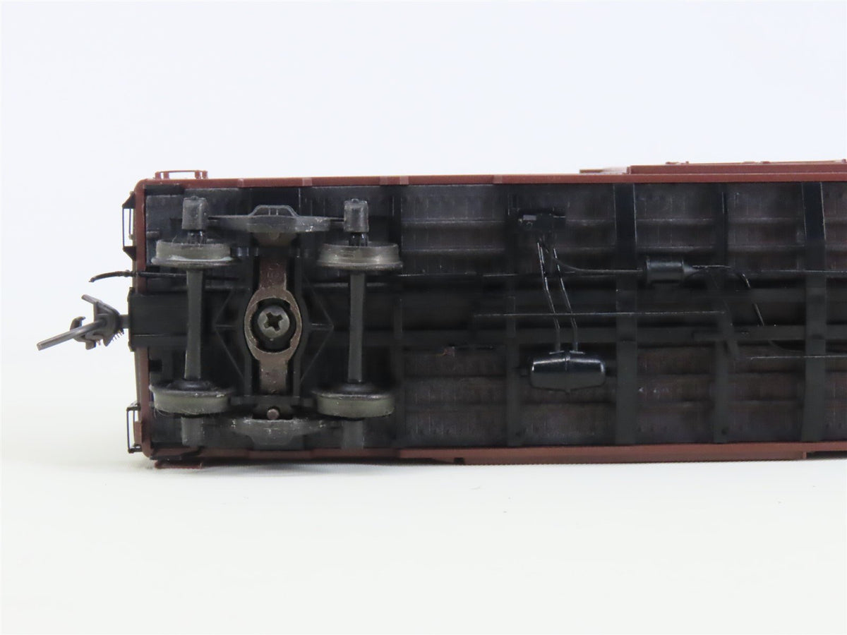 HO Scale Kadee 4034 NYC New York Central 40&#39; Single Door Box Car #169016
