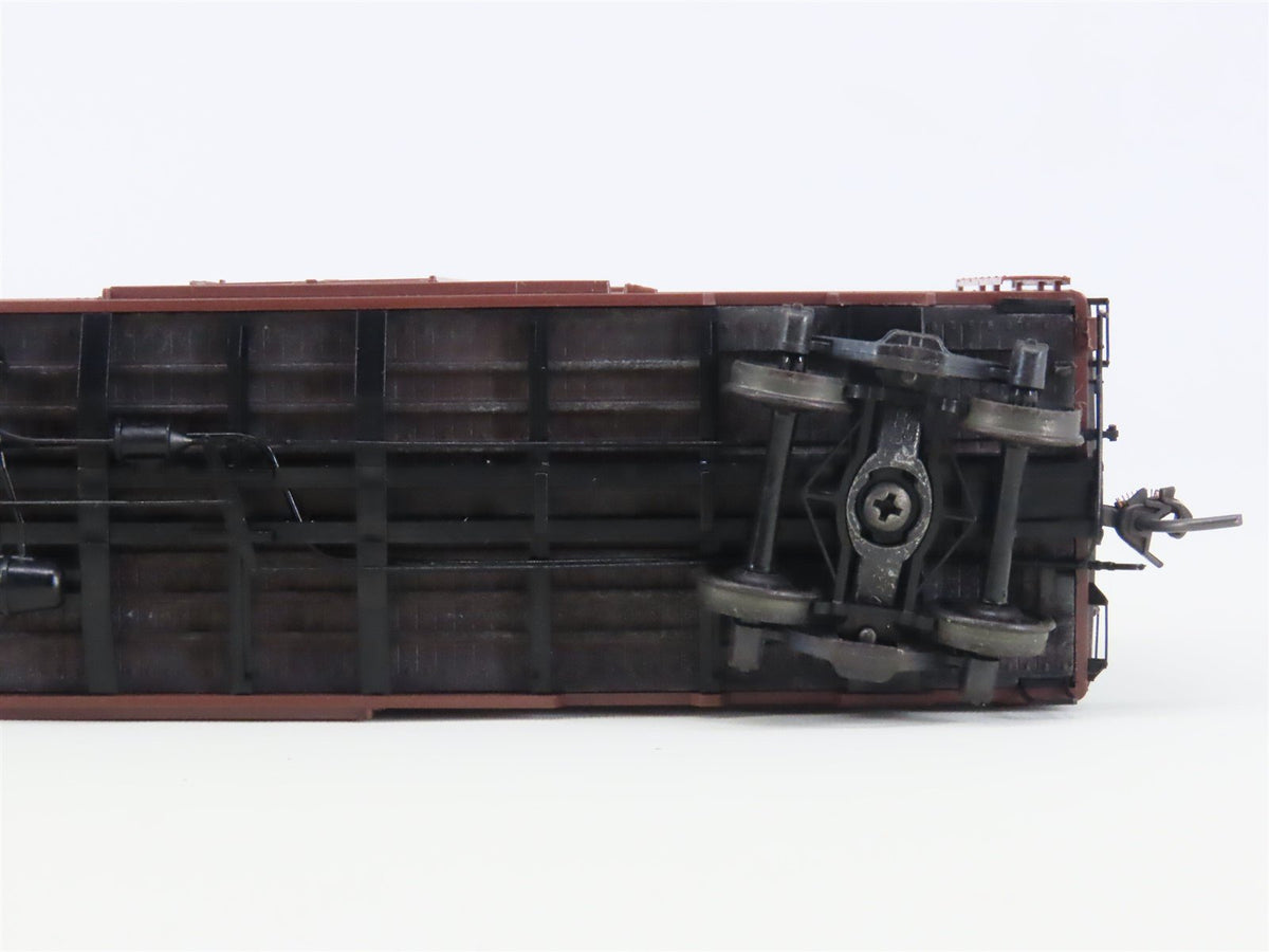 HO Scale Kadee 4034 NYC New York Central 40&#39; Single Door Box Car #169016
