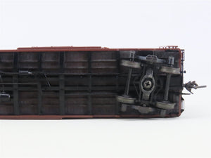 HO Scale Kadee 4034 NYC New York Central 40' Single Door Box Car #169016