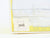 HO Scale Kadee 4034 NYC New York Central 40' Single Door Box Car #169016