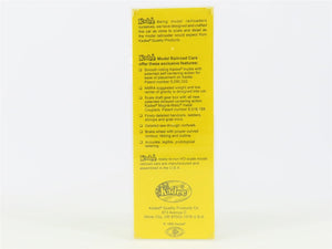HO Scale Kadee 4034 NYC New York Central 40' Single Door Box Car #169016